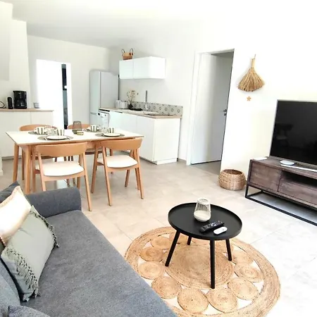 Holiday home Impression Du Sud 1 Saint-Remy-de-Provence