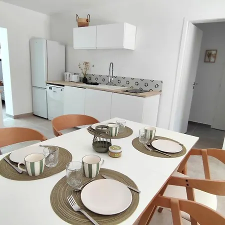 Impression Du Sud 1 Holiday home