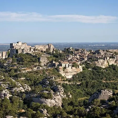 Impression Du Sud 1 Holiday home
