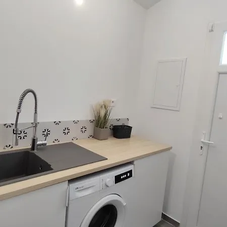 Impression Du Sud 1 Holiday home Saint-Remy-de-Provence