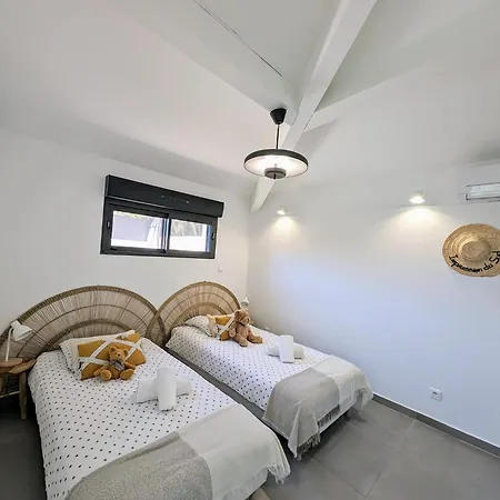 Holiday home Impression Du Sud 1 *